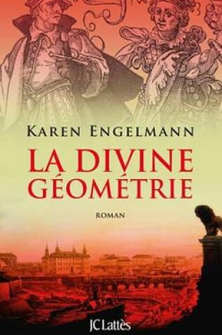 Cover of La Divine Geometrie