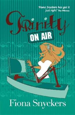 Book cover for Trinity on Air