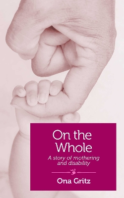 Book cover for On The Whole