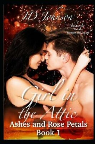 Cover of Girl in the Attic