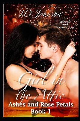 Book cover for Girl in the Attic