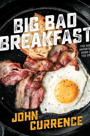 Cover of Big Bad Breakfast