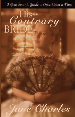 Book cover for His Contrary Bride