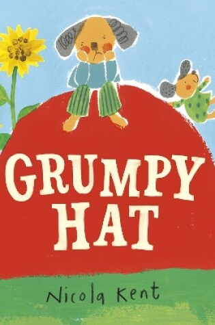 Cover of Grumpy Hat
