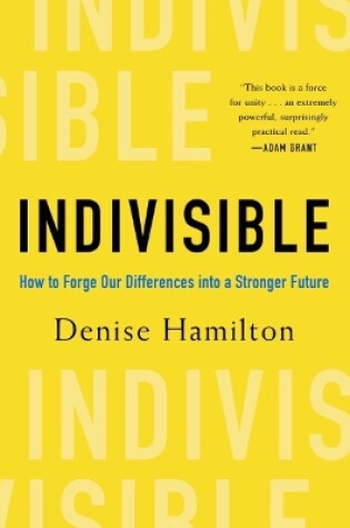 Cover of Indivisible