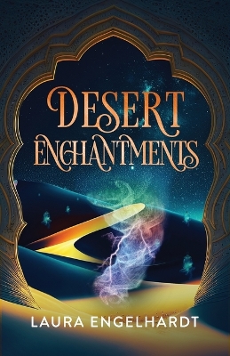 Cover of Desert Enchantments