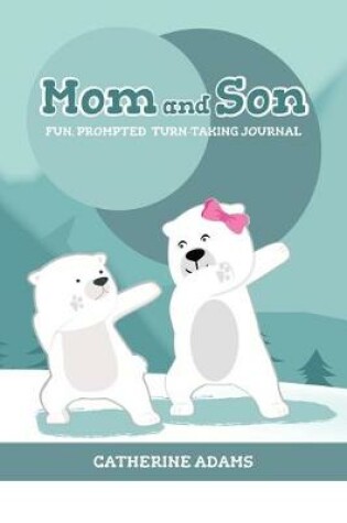 Cover of Mom and Son