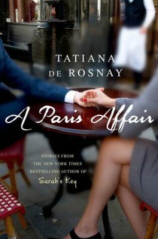 Cover of A Paris Affair