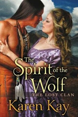 Cover of The Spirit of the Wolf