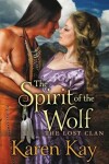 Book cover for The Spirit of the Wolf