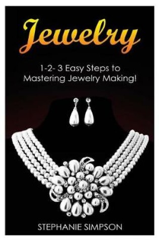 Cover of Jewelry