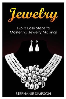 Book cover for Jewelry