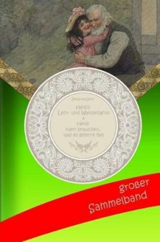 Cover of Sammelband