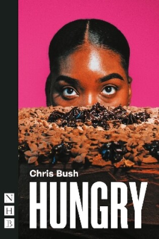 Cover of Hungry