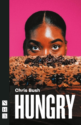 Book cover for Hungry