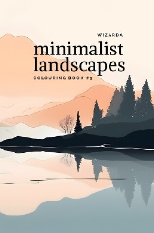 Cover of Minimalists Landscapes #5