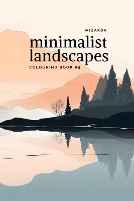 Cover of Minimalists Landscapes #5