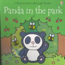 Book cover for Panda in the Park
