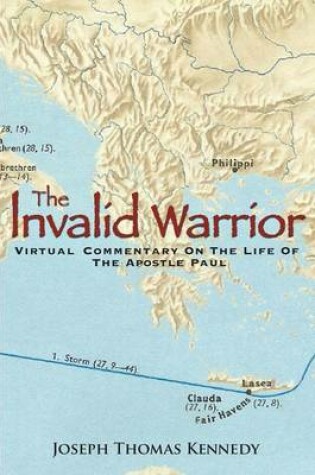 Cover of The Invalid Warrior