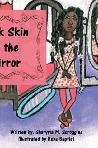 Cover of Dark Skin in the Mirror