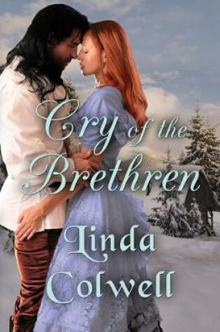 Cover of Cry of the Brethren