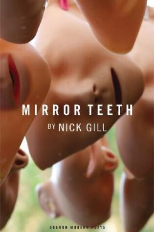 Cover of Mirror Teeth