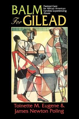 Book cover for Balm for Gilead