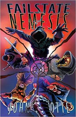 Cover of Nemesis