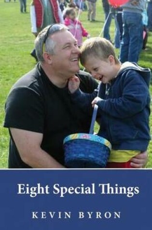 Cover of Eight Special Things