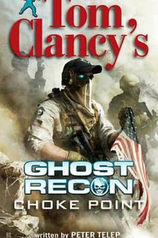 Cover of Tom Clancy's Ghost Recon