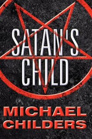 Cover of Satan's Child