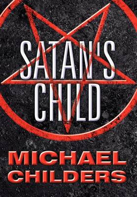 Book cover for Satan's Child