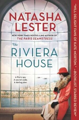 Cover of The Riviera House