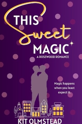 Cover of This Sweet Magic