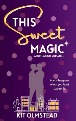 Cover of This Sweet Magic
