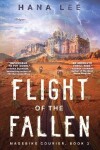 Book cover for Flight of the Fallen