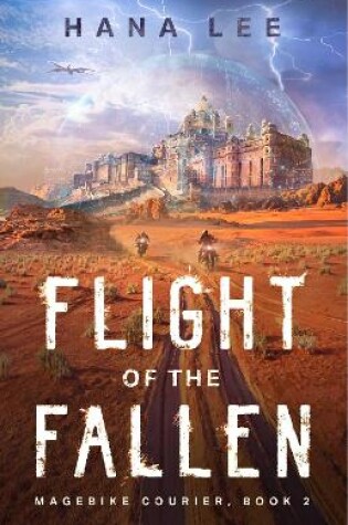 Cover of Flight of the Fallen