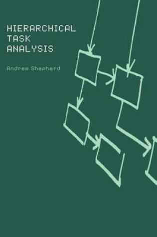 Cover of Hierarchical Task Analysis