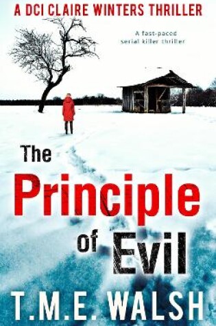 Cover of The Principle of Evil