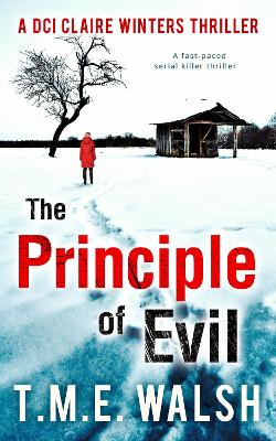 Cover of The Principle of Evil