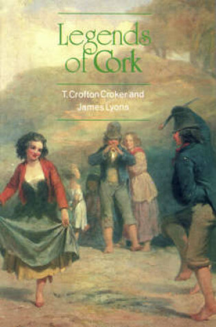 Cover of Legends of Cork