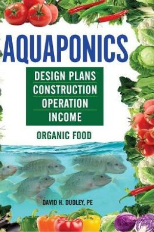 Cover of Aquaponics