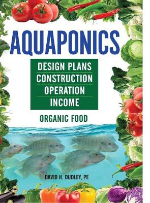 Book cover for Aquaponics