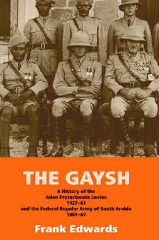 Cover of The Gaysh