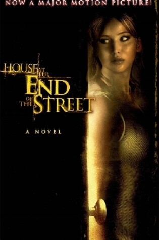 Cover of The House at the End of the Street