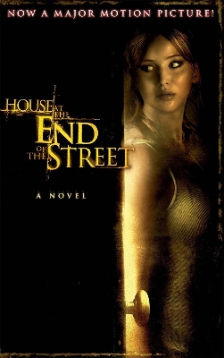 Book cover for The House at the End of the Street