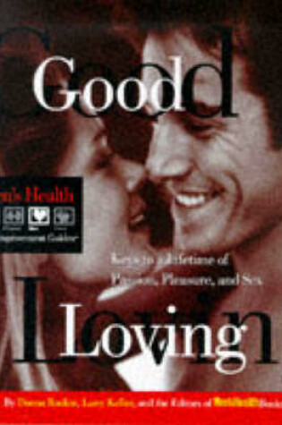 Cover of Good Loving