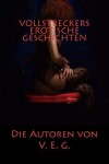 Book cover for Vollstreckers Erotische Geschichten