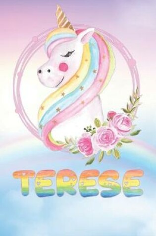 Cover of Terese