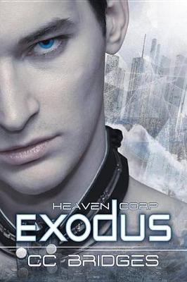 Book cover for Exodus